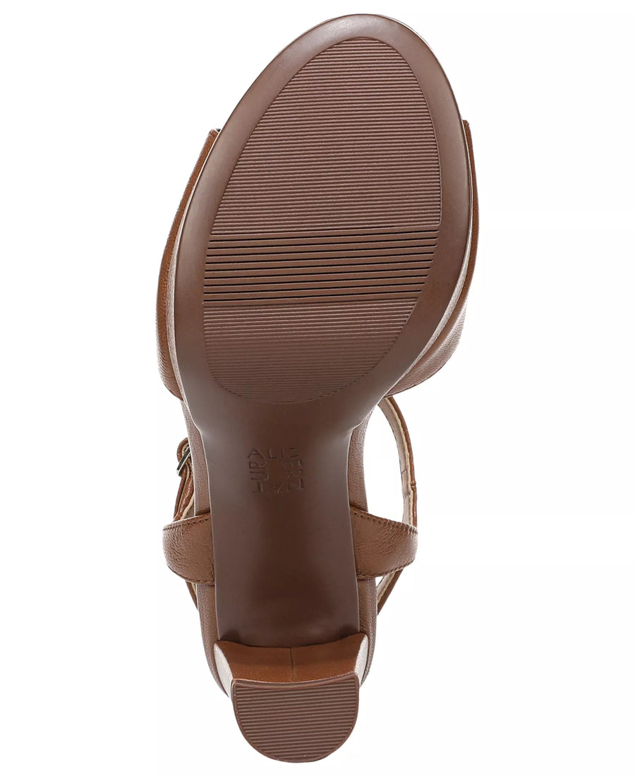 Naturalizer Women's Miller Strappy Dress Sandals