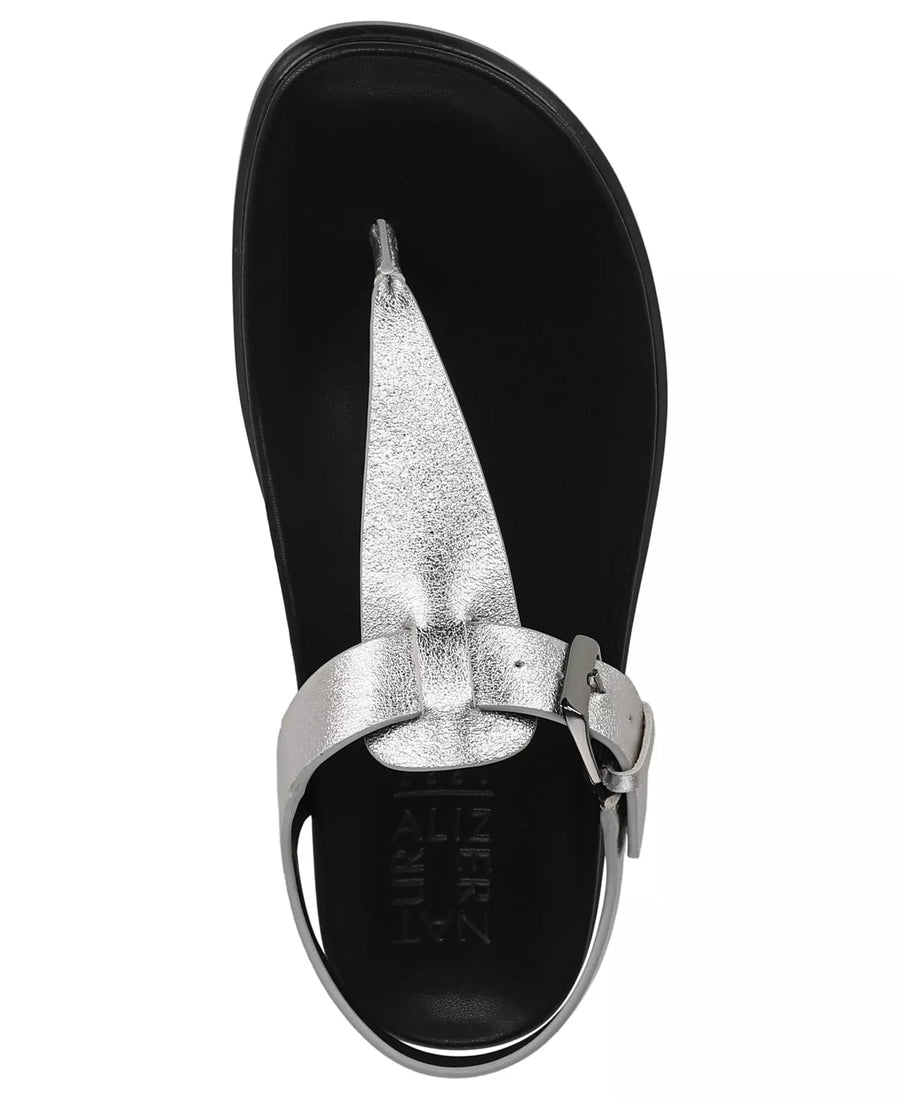Naturalizer Women's Fab Thong Sandals