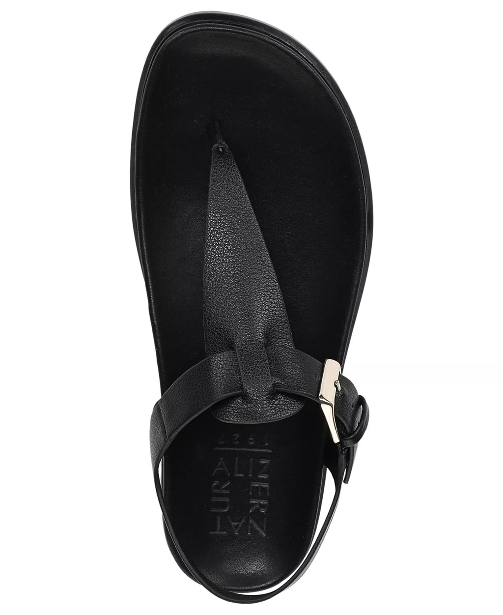 Naturalizer Women's Fab Thong Sandals
