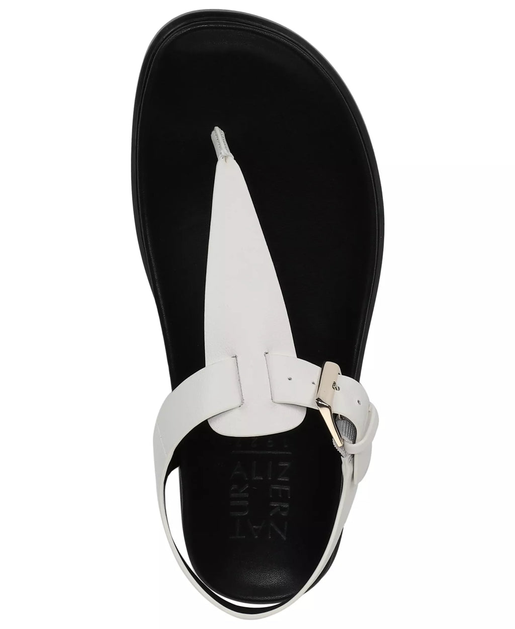 Naturalizer Women's Fab Thong Sandals