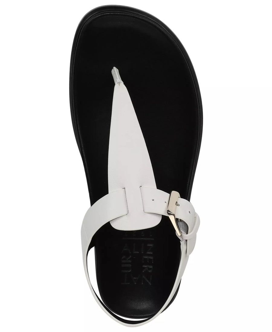 Naturalizer Women's Fab Thong Sandals