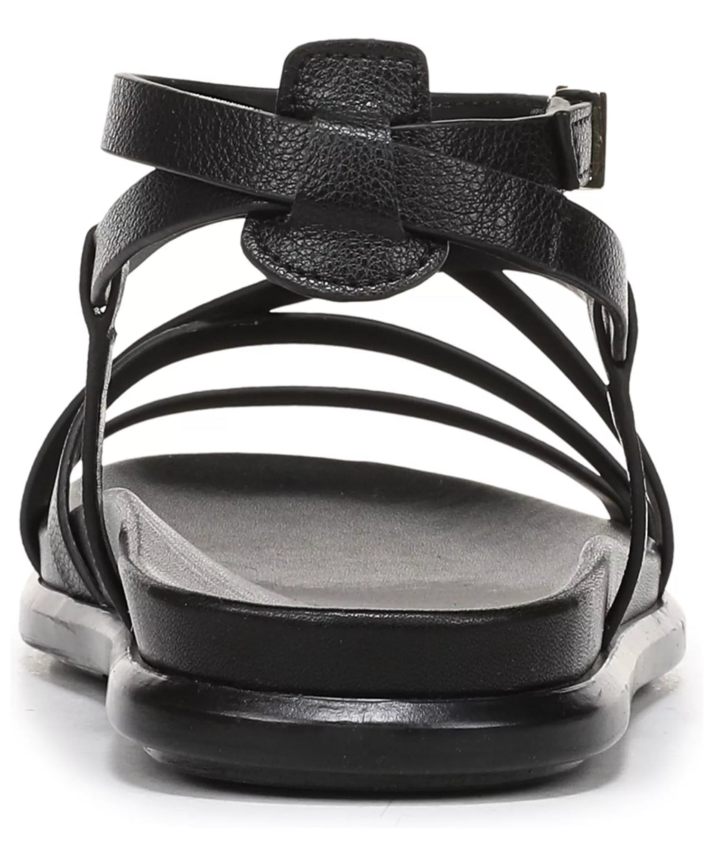 Naturalizer Women's Fame Strappy Flat Sandals