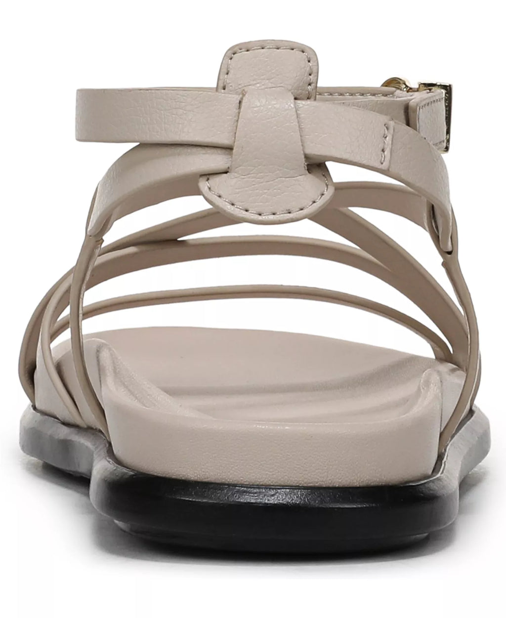 Naturalizer Women's Fame Strappy Flat Sandals