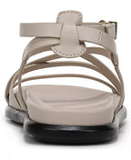Naturalizer Women's Fame Strappy Flat Sandals