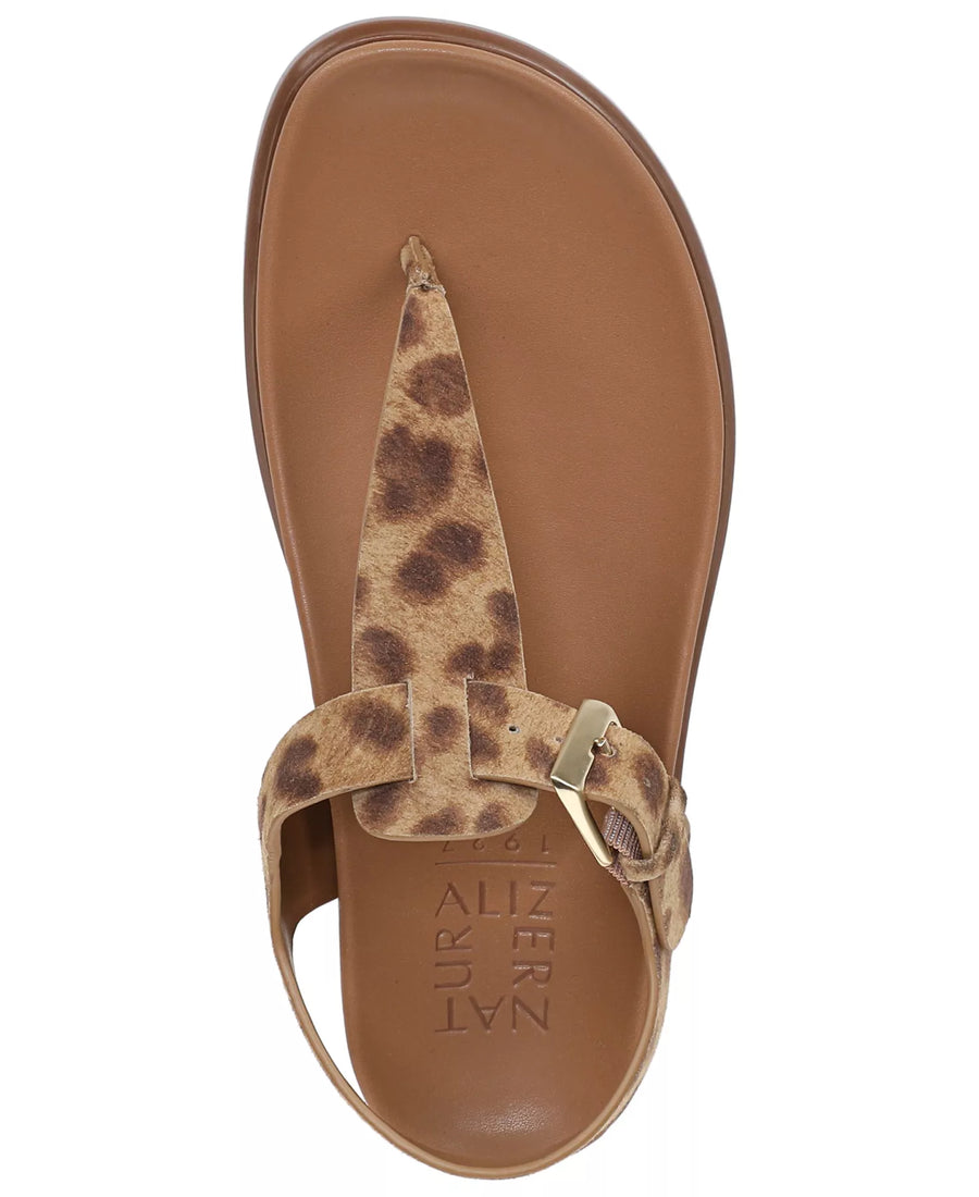 Naturalizer Women's Fab Thong Sandals