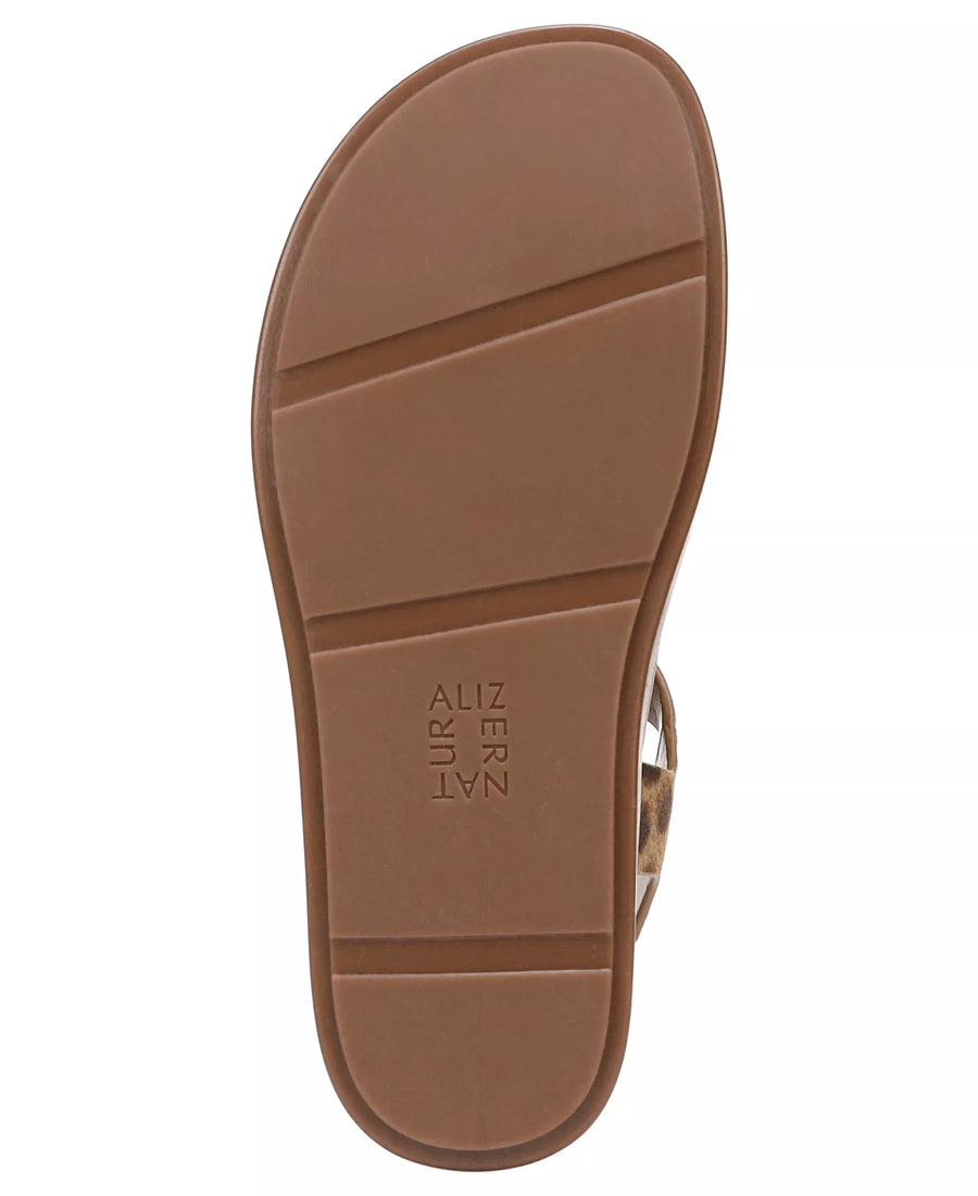 Naturalizer Women's Fab Thong Sandals