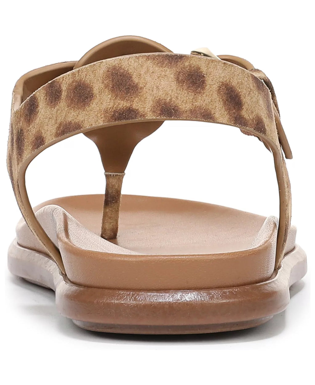 Naturalizer Women's Fab Thong Sandals