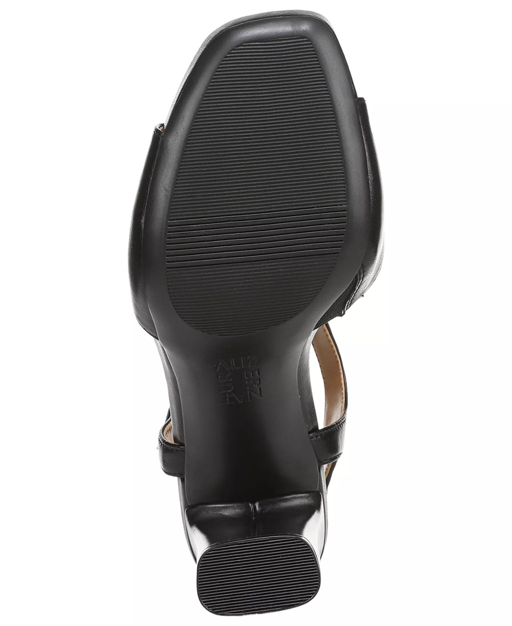 Naturalizer Women's Marlowe Strappy Dress Sandals