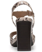 Naturalizer Women's Marlowe Strappy Dress Sandals