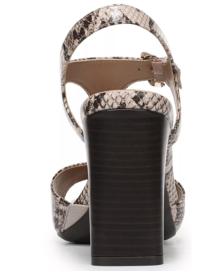 Naturalizer Women's Marlowe Strappy Dress Sandals