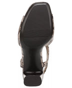 Naturalizer Women's Marlowe Strappy Dress Sandals