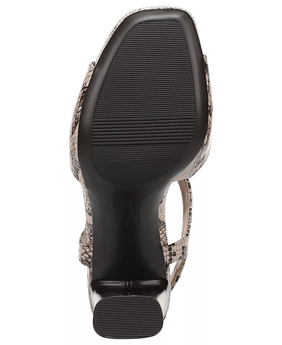 Naturalizer Women's Marlowe Strappy Dress Sandals