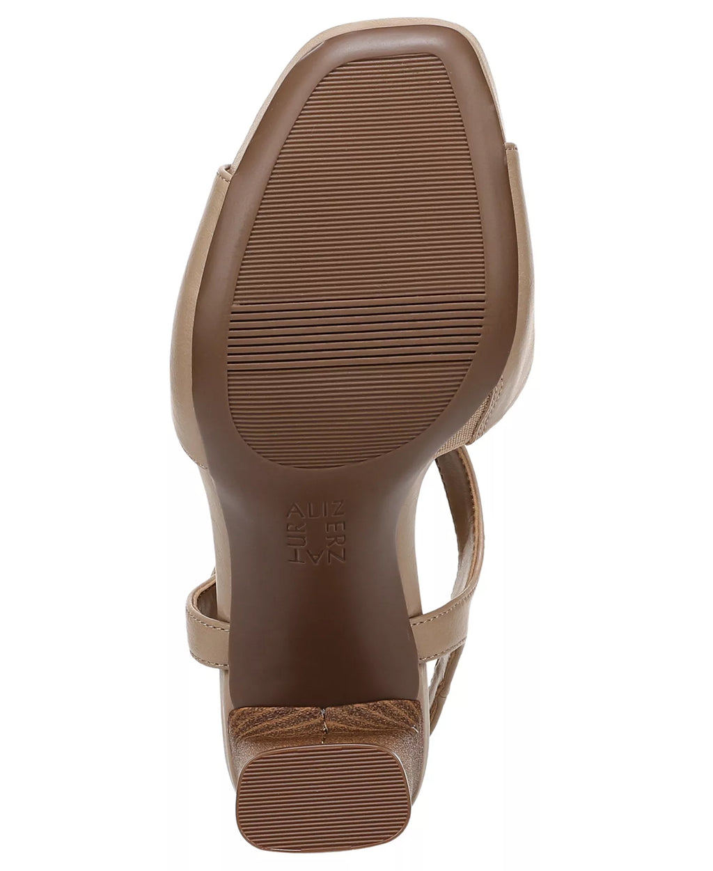 Naturalizer Women's Marlowe Strappy Dress Sandals