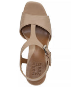 Naturalizer Women's Marlowe Strappy Dress Sandals