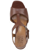 Naturalizer Women's Marlowe Strappy Dress Sandals