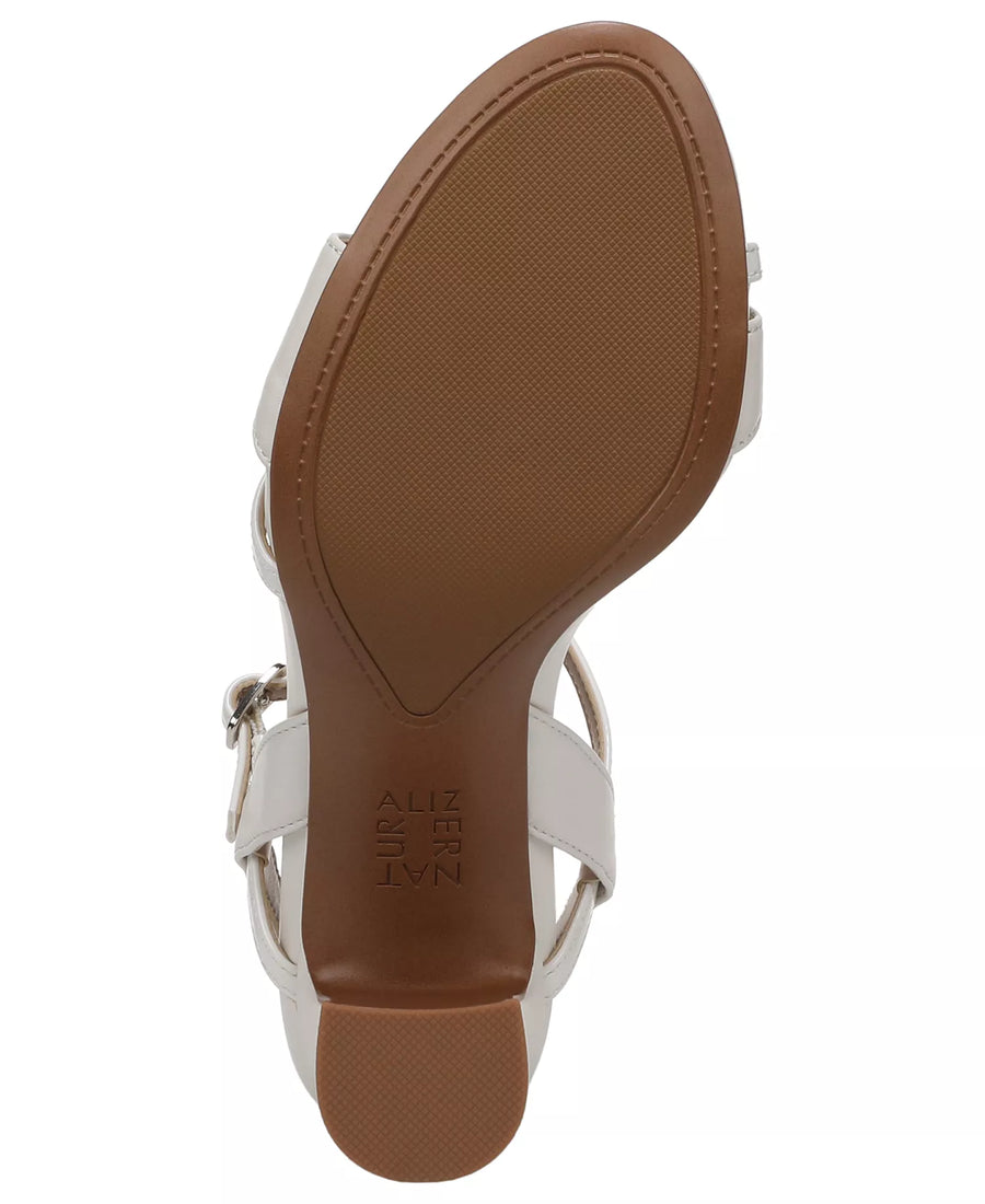 Naturalizer Women's Trey Strappy Dress Sandals