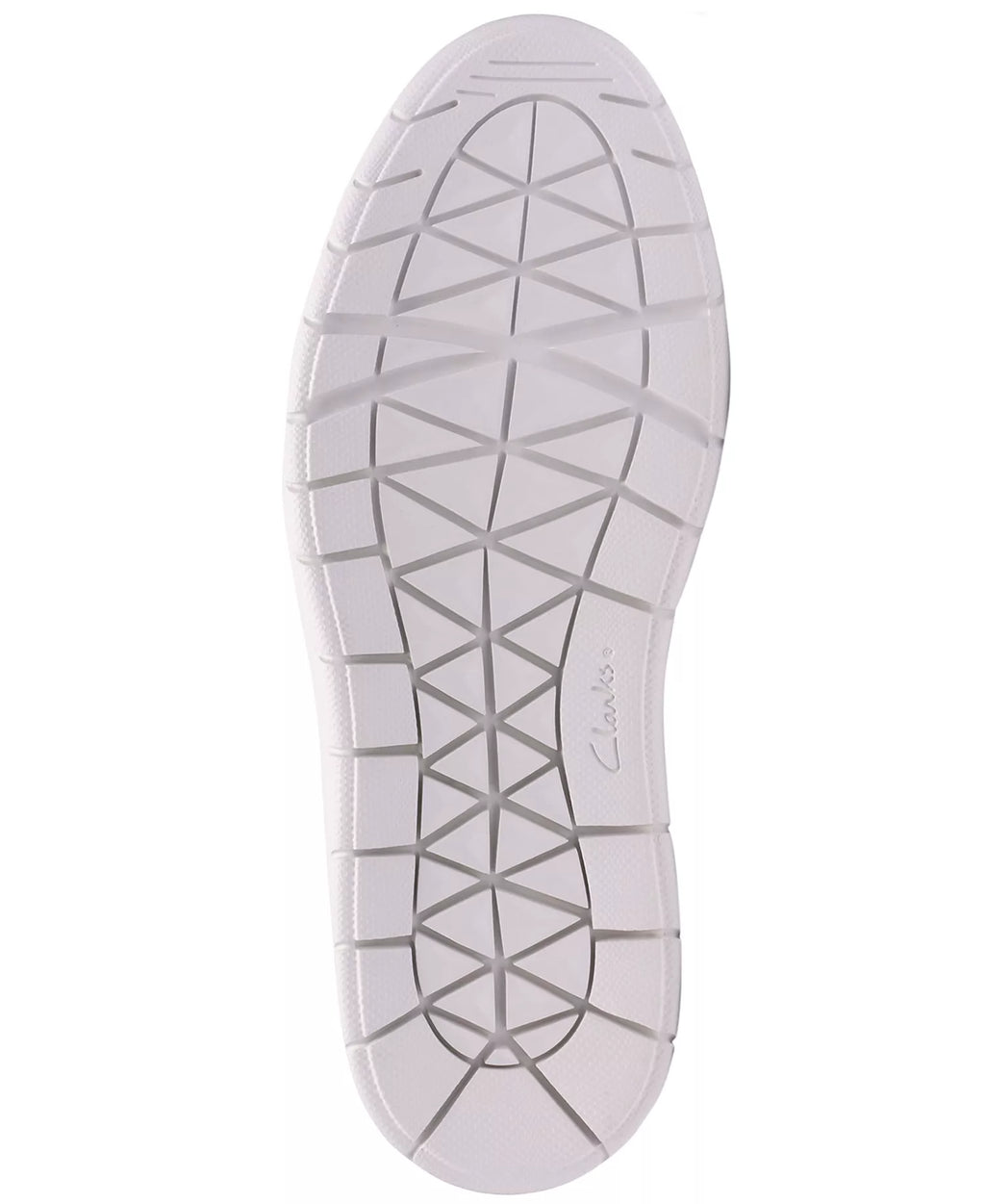 Clarks Men's Flexwell Lace-Up Sneakers