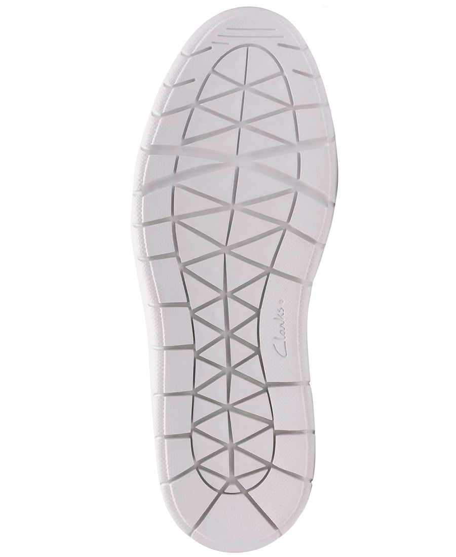Clarks Men's Flexwell Lace-Up Sneakers