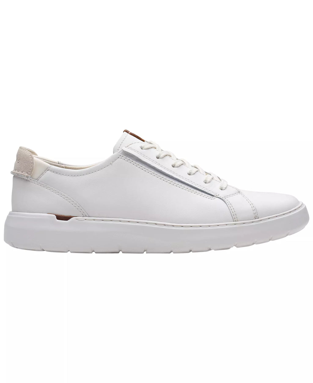 Clarks Men's Flexwell Lace-Up Sneakers