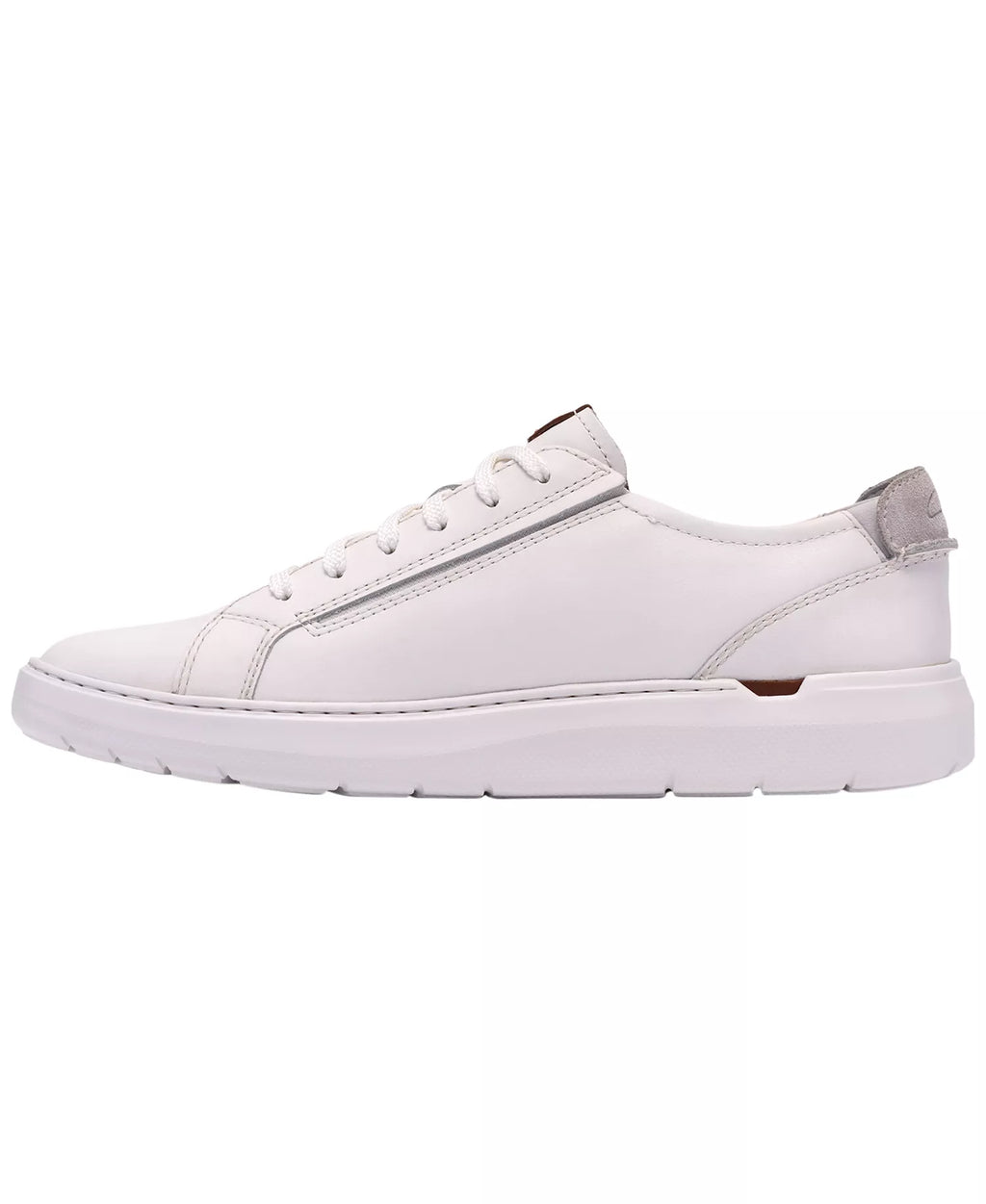 Clarks Men's Flexwell Lace-Up Sneakers