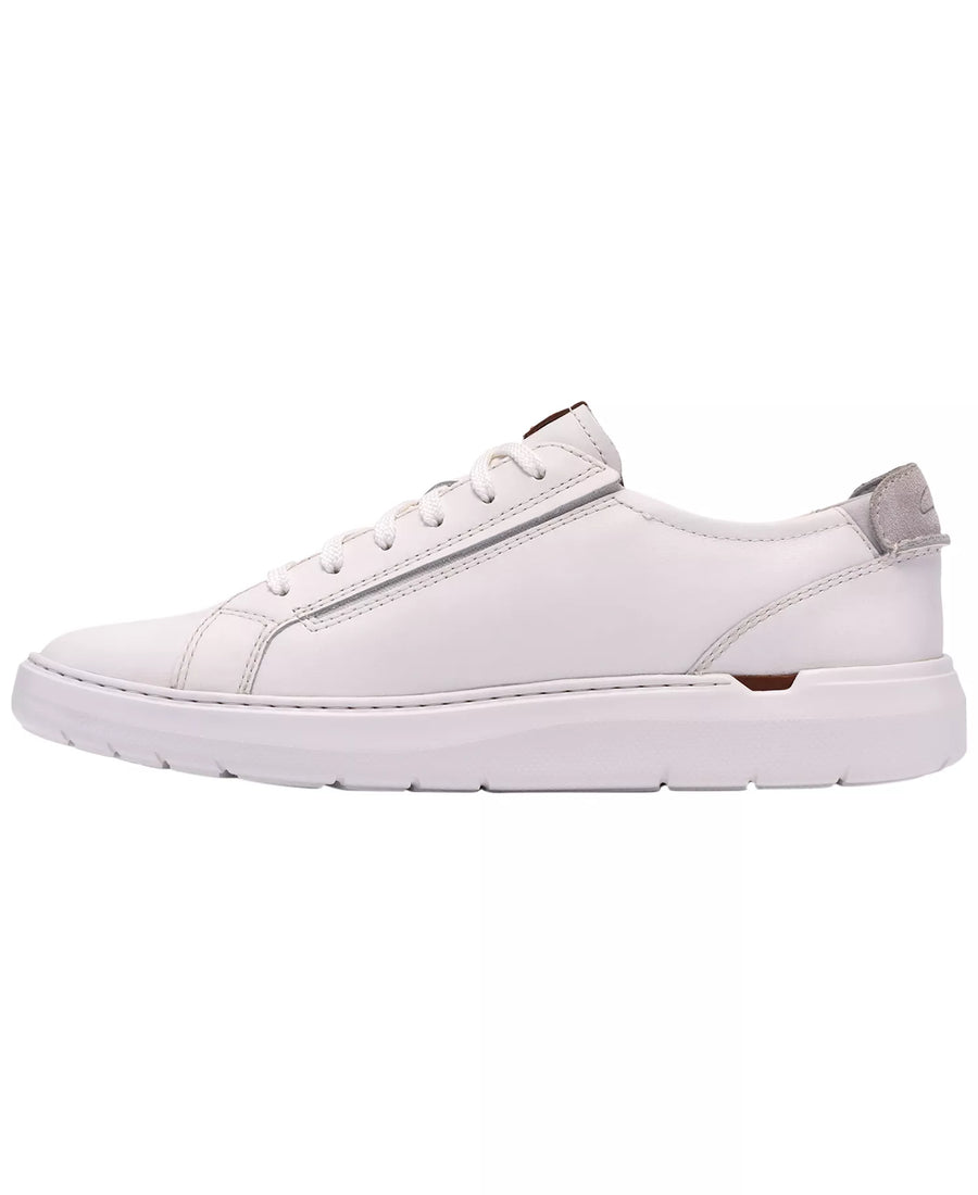 Clarks Men's Flexwell Lace-Up Sneakers