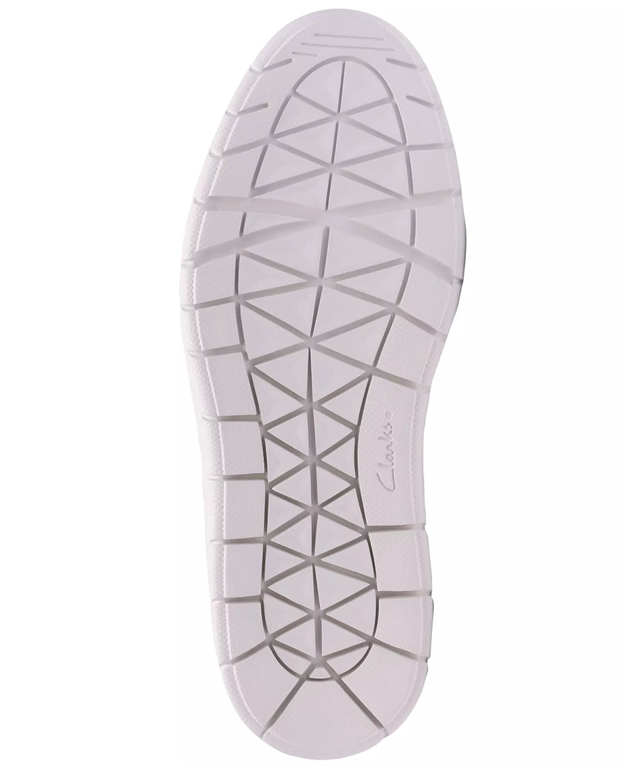 Clarks Men's Flexwell Lace-Up Sneakers