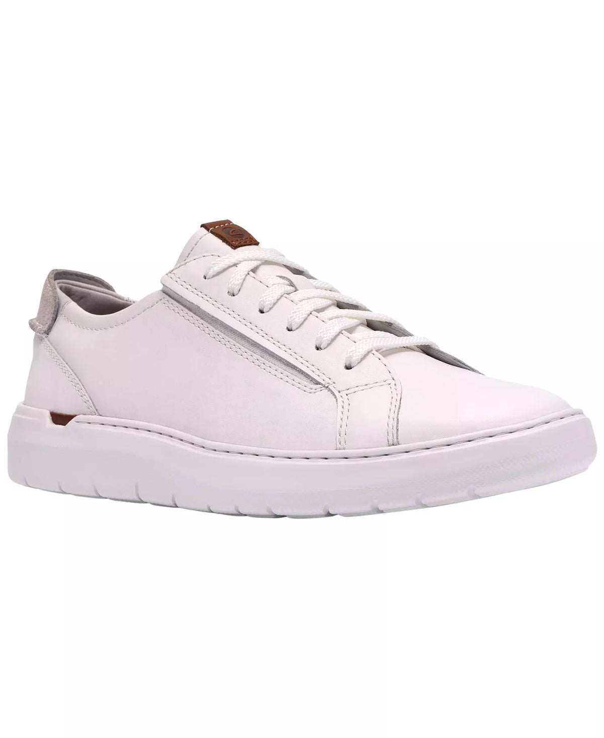 Clarks Men's Flexwell Lace-Up Sneakers
