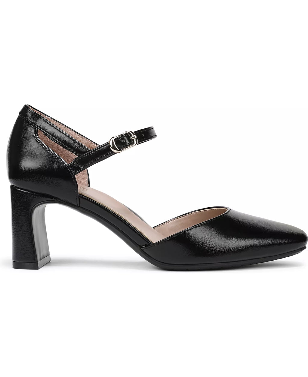 Naturalizer Women's Yasmin Mary Jane Pumps