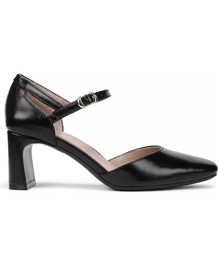 Naturalizer Women's Yasmin Mary Jane Pumps