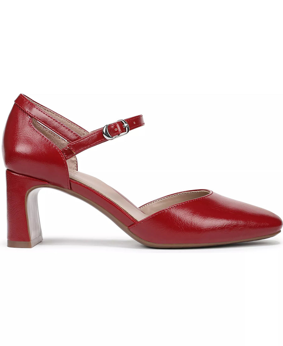 Naturalizer Women's Yasmin Mary Jane Pumps