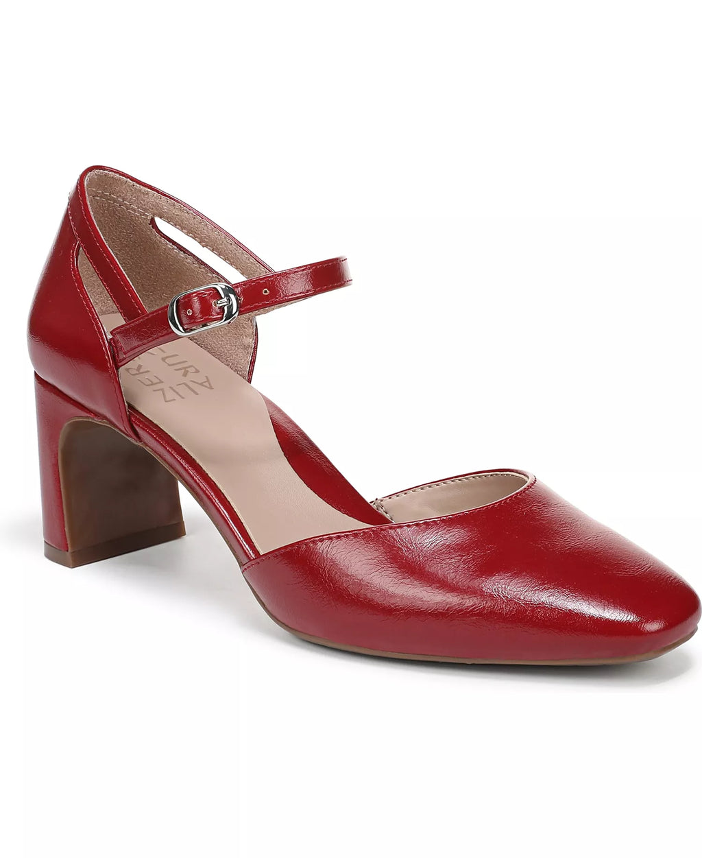 Naturalizer Women's Yasmin Mary Jane Pumps