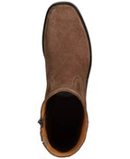 Frye Men's Campus Inside Zip Ankle Boots