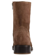 Frye Men's Campus Inside Zip Ankle Boots