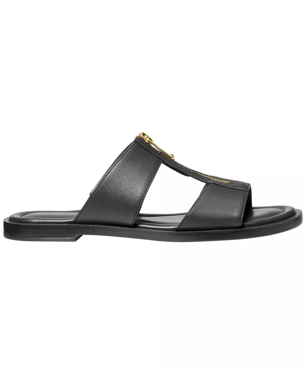 Michael Kors Michael Kors Women's Berkley Slip-On Flat Sandals