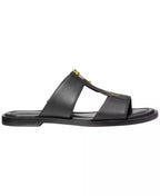 Michael Kors Michael Kors Women's Berkley Slip-On Flat Sandals