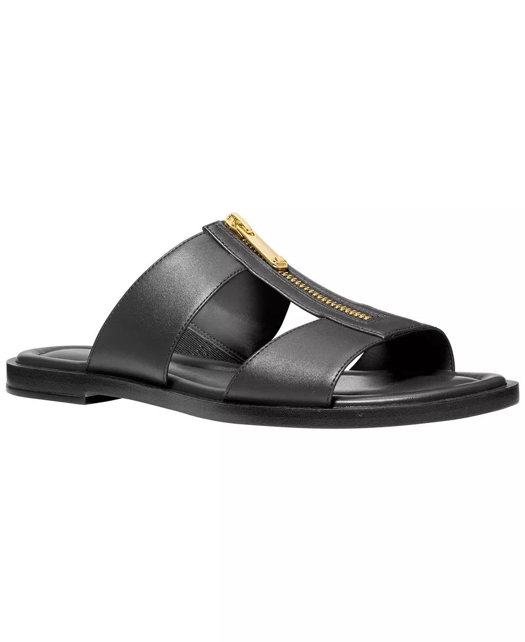 Michael Kors Michael Kors Women's Berkley Slip-On Flat Sandals