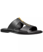 Michael Kors Michael Kors Women's Berkley Slip-On Flat Sandals