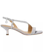 Michael Kors Michael Kors Women's Jaida Kitten Dress Sandals