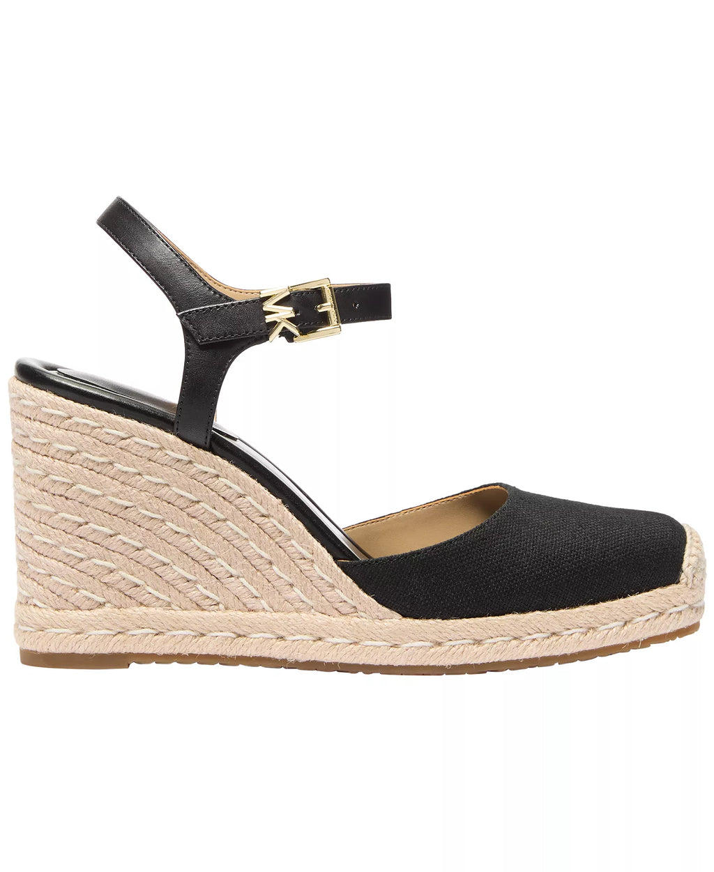 Michael Kors Michael Kors Women's Kenzie Wedge Heel Sandals