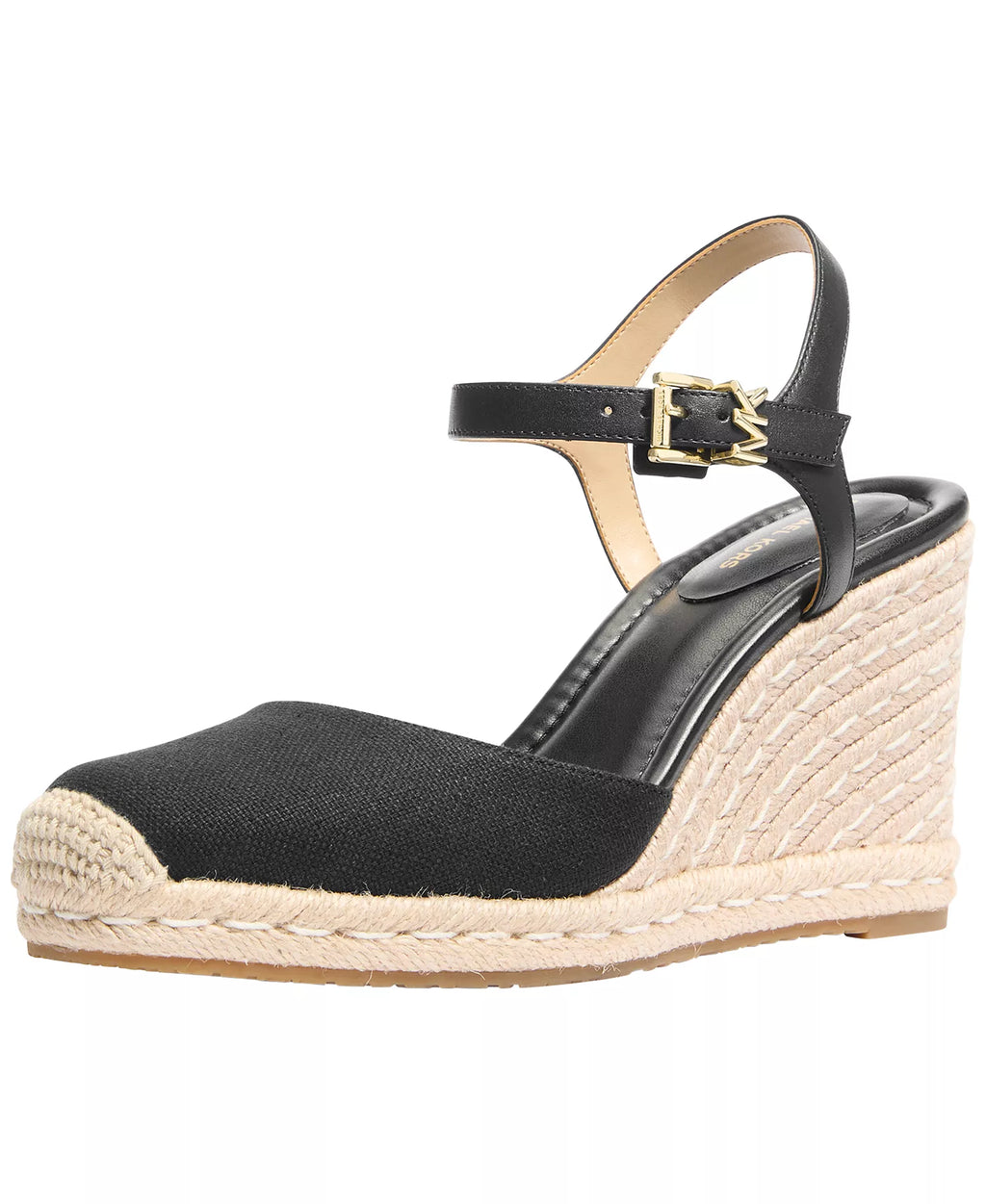 Michael Kors Michael Kors Women's Kenzie Wedge Heel Sandals
