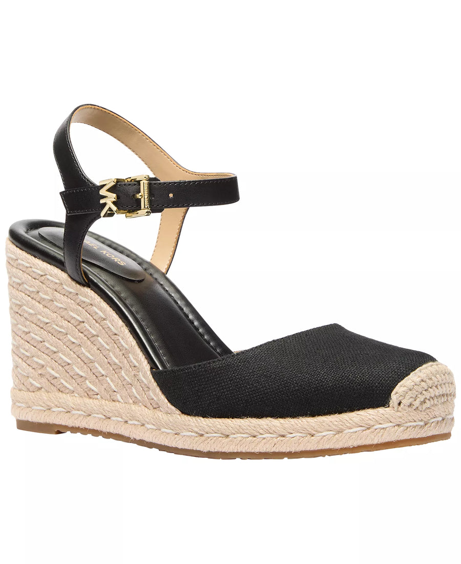 Michael Kors Michael Kors Women's Kenzie Wedge Heel Sandals