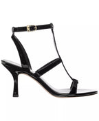 Michael Kors Michael Kors Women's Nara Mid T-Band Dress Sandals