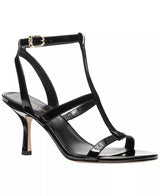 Michael Kors Michael Kors Women's Nara Mid T-Band Dress Sandals
