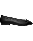 Michael Kors Michael Kors Women's Piper Flex Almond Toe Ballet Flats