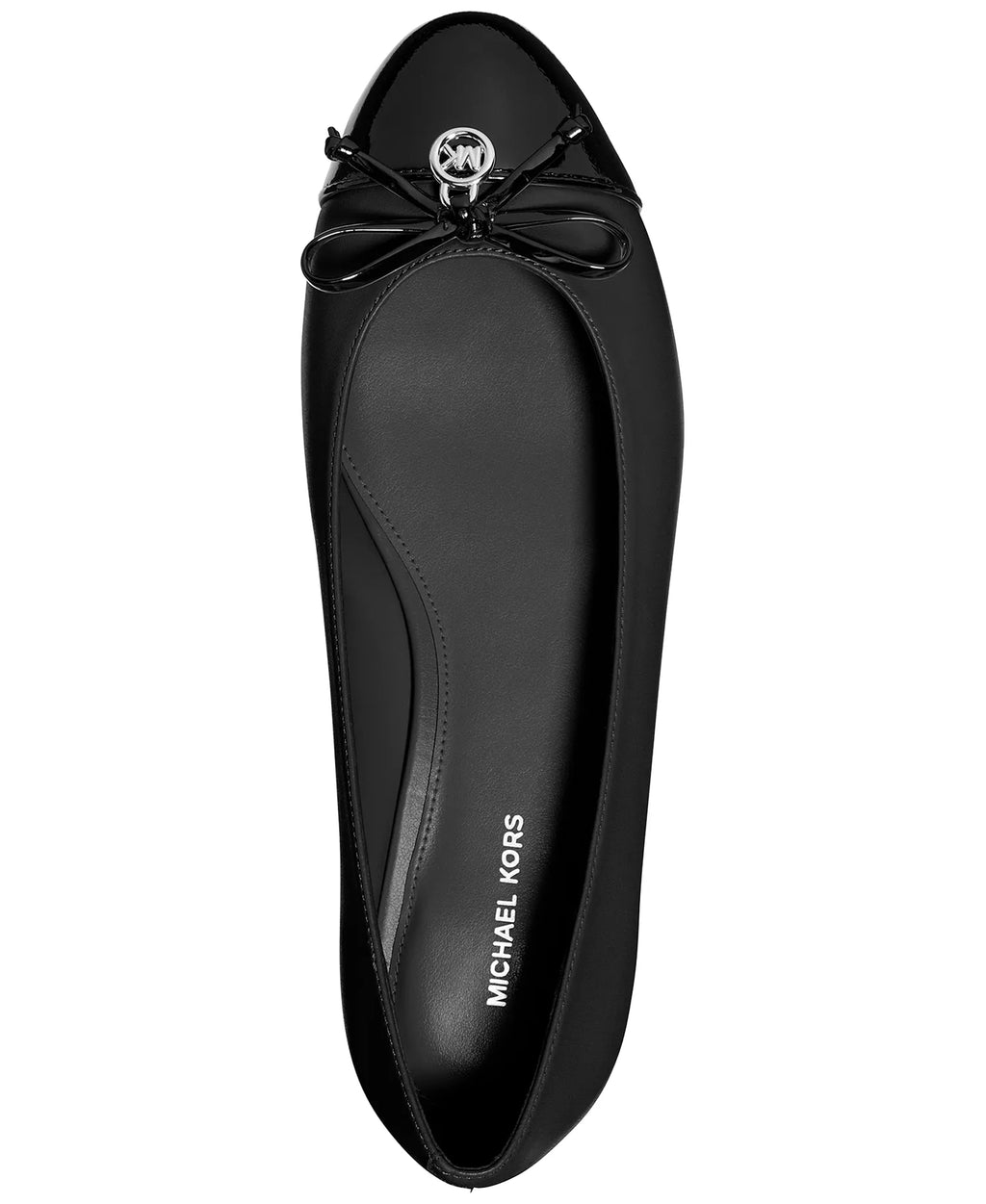 Michael Kors Michael Kors Women's Piper Flex Almond Toe Ballet Flats