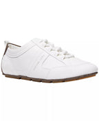Michael Kors Women's Keely Lace-Up Trainer Sneakers