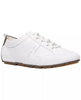 Michael Kors Women's Keely Lace-Up Trainer Sneakers