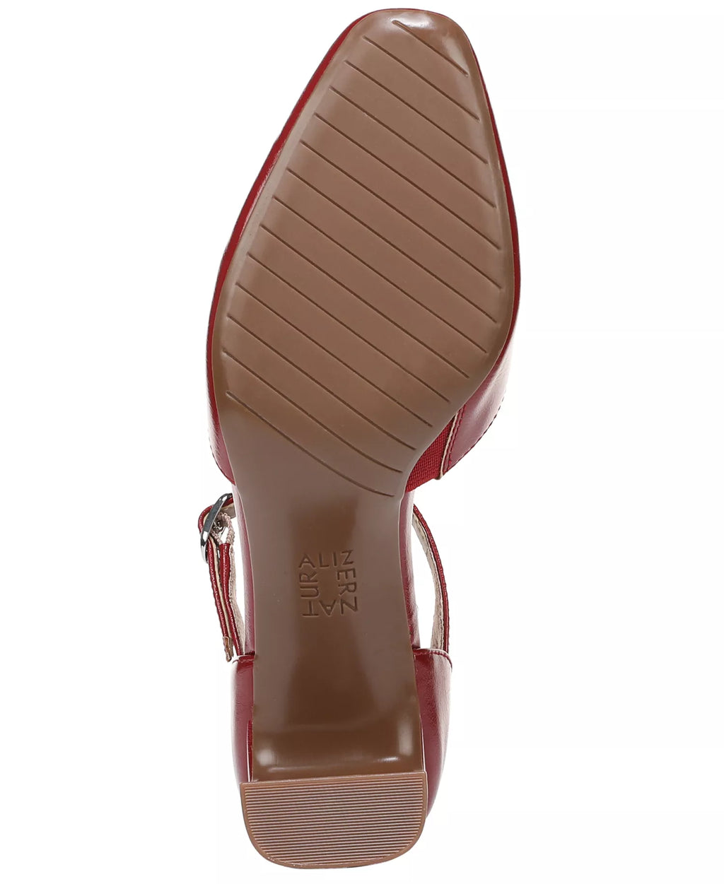 Naturalizer Women's Yasmin Mary Jane Pumps