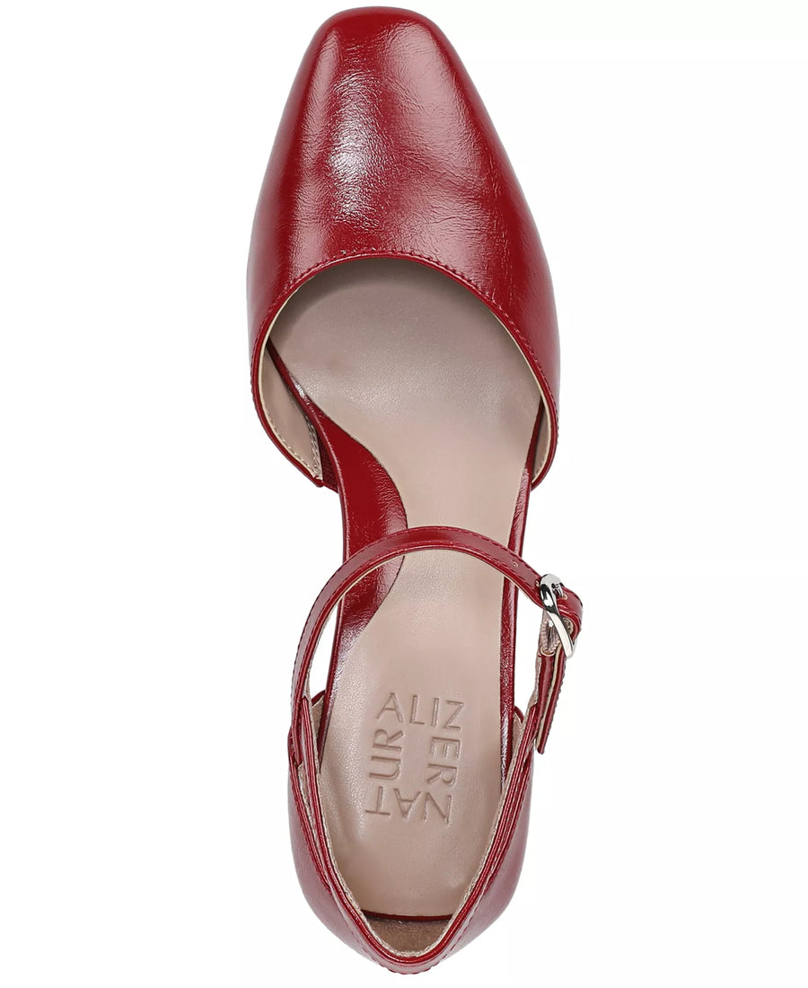 Naturalizer Women's Yasmin Mary Jane Pumps
