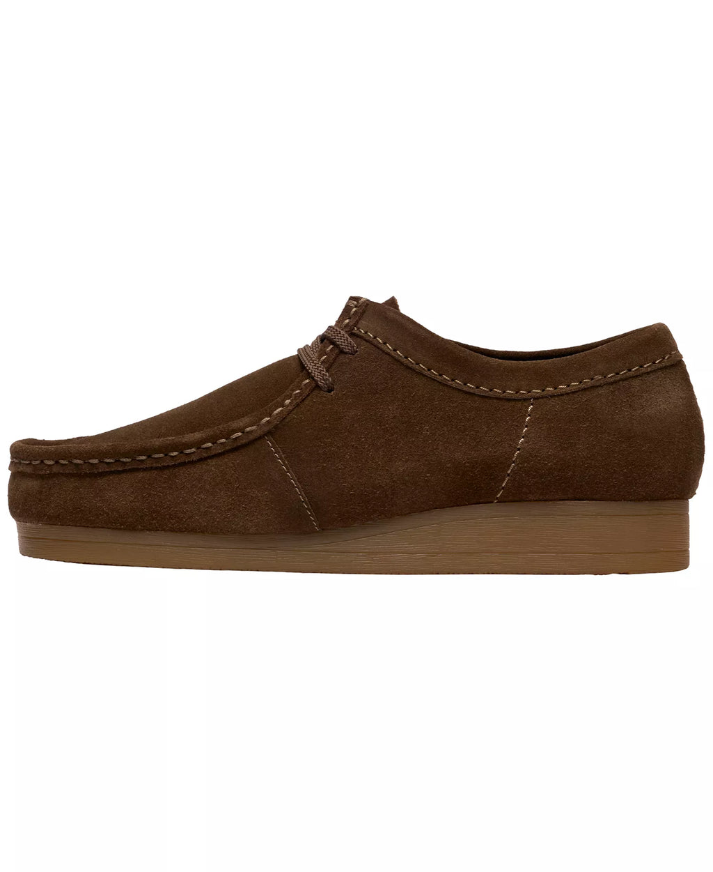 Clarks Men's Wallaston Low Lace-Up Shoes